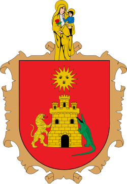 Escudo del Chocó